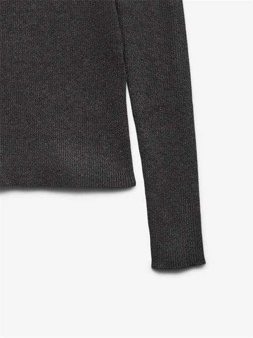  VERO MODA | 10336674/Dark Grey Melange